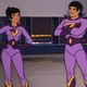 A screenshot of DC Comics' Wonder Twins
